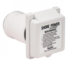 MARINCO MARİN PLASTİK PRİZ 16 AMP