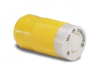 MARINCO MARİN PLASTİK PRİZ 50 AMP