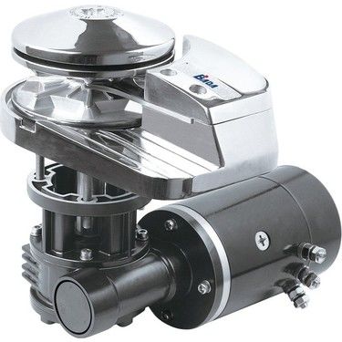 BADA ZİNCİR IRGATI   900 W-12 V H.FENERLİ 6 MM ZİNCİR