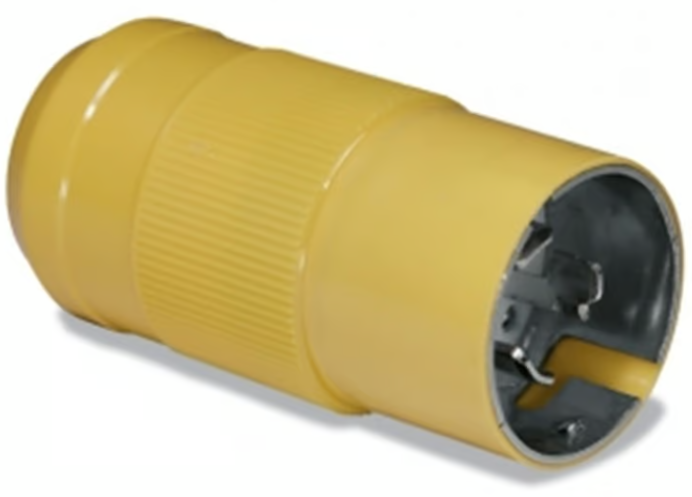 MARINCO MARİN FİŞ 63 AMP 4 UÇLU