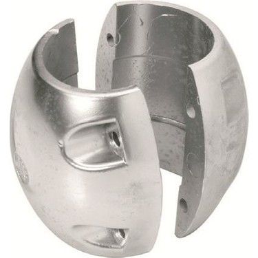 ŞAFT TUTYASI 100 MM ZN.