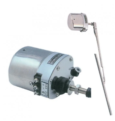 TMC SİLECEK TAKIMI KROM 90 DERECE 12 V