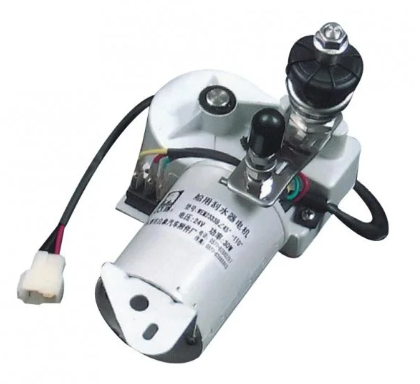 SİLECEK MOTORU W.EM1333B 12 V