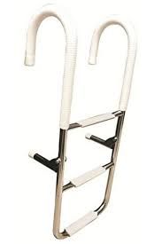 KROM MERDİVEN 3'LÜ