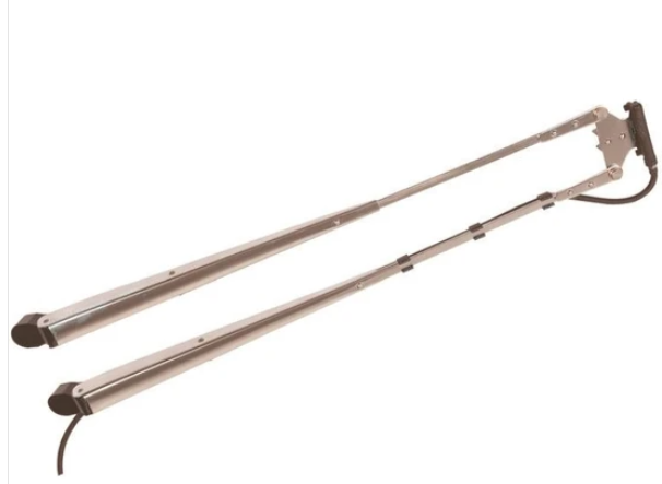 ÇİFTLİ SİLECEK KOLU FİSKİYELİ 500 MM