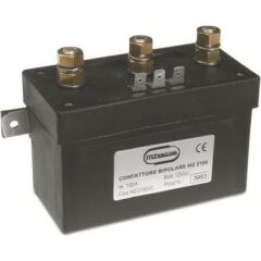 ITALWINCH SELENOİD 1500 W-12 V 3 TIRNAK