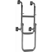 KROM MERDİVEN 2+1 KATLANIR