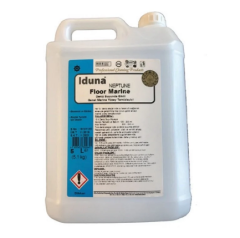 IDUNA GENEL YÜZEY TEMİZLİK ŞAMPUANI 5 LT