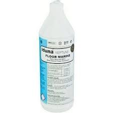 IDUNA GENEL YÜZEY TEMİZLİK ŞAMPUANI 1 LT