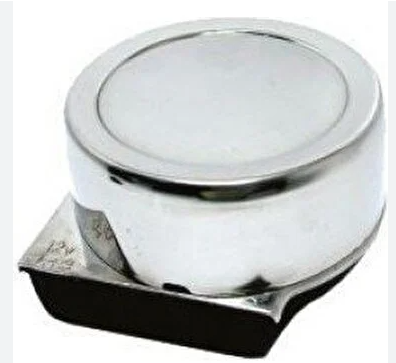 TEKLİ KROM KORNA 12 V