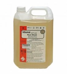 IDUNA PAS YIKAMA VE BOYAYA HAZIRLAMA 1 LT