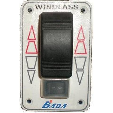BADA IRGAT BUTONU UP-DOWN SWITCH'Lİ