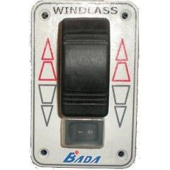 BADA IRGAT BUTONU UP-DOWN SWITCH'Lİ