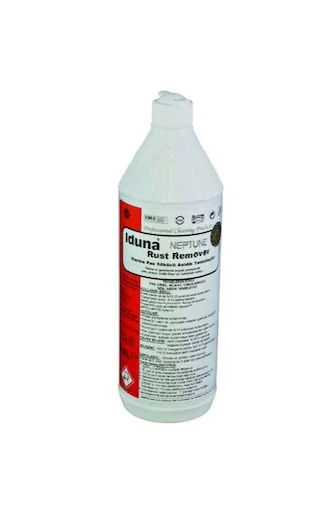 IDUNA PAS SÖKÜCÜ VE YÜZEY TEMİZLEYİCİ 1 LT