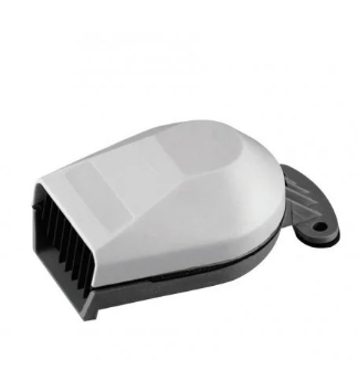 EASTERNER TEKLİ BEYAZ KORNA 12 V