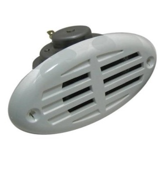 EASTERNER PLASTİK GÖMME KORNA 12 V