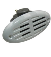 NUOVA RADE PLASTİK GÖMME KORNA 12 V