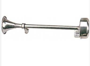 KROM KORNA TEKLİ  BORULU 12 V 45 CM