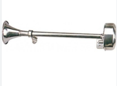 KROM KORNA TEKLİ  BORULU 12 V 45 CM