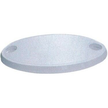 NUOVA RADE PLASTİK MASA YUVARLAK ÇAP:61 CM