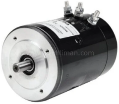 BADA IRGAT MOTORU   900 W - 12 V