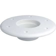 NUOVA RADE MASA AYAĞI TABAN BRAKETİ GÖMME