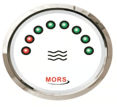 DİJİTAL SU      GÖSTERGESİ     12-24V BEYAZ