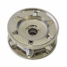 BADA IRGAT KAVALETASI   7 KALİBRE