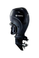 TOHATSU MOTOR BFT 140 AWETUL