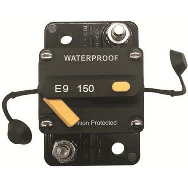 ITALWINCH IRGAT SİGORTASI   80 AMPER