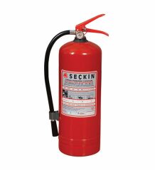 YANGIN TÜPÜ  6KG  SEÇKİN