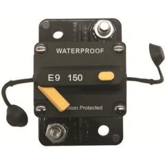 ITALWINCH IRGAT SİGORTASI 150 AMPER