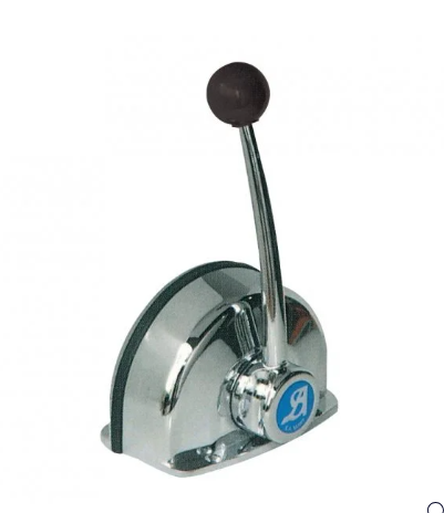 TEKLİ KUMANDA KOLU MODERN