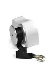 ACHILL KAYIŞLI IRGAT   500 W - 12 V