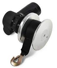 IDHRA  KAYIŞLI IRGAT 1000 W - 12 V