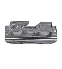 MAKARALI KURT AĞZI KENARLI NO:1