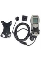 KABLOLU EL KUMANDASI EKRANLI 12-24 V HC020