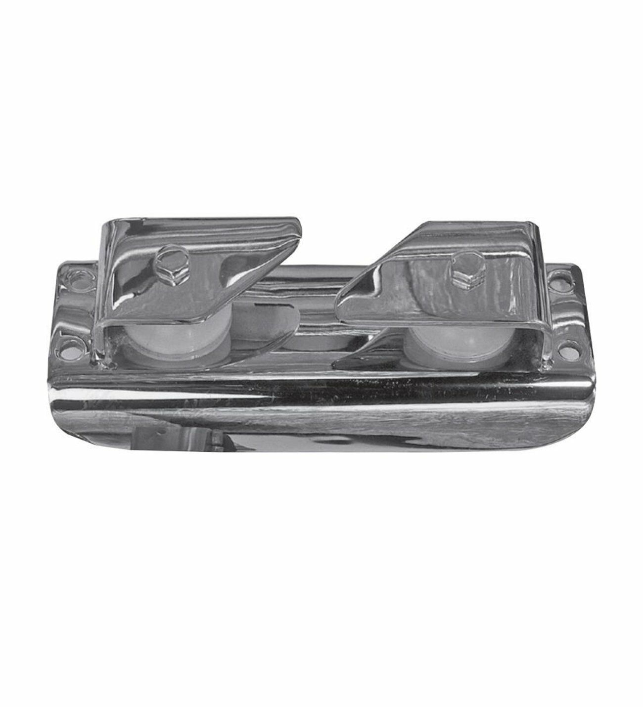 MAKARALI KURT AĞZI KENARLI NO:2