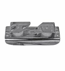 MAKARALI KURT AĞZI KENARLI NO:2