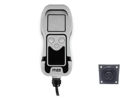 KABLOLU EL KUMANDASI 12-24 V HC200