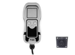 KABLOLU EL KUMANDASI 12-24 V HC200