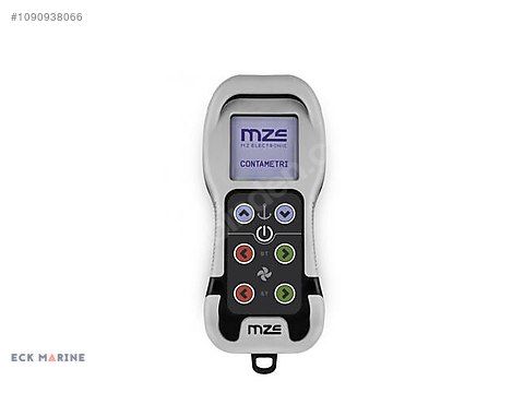 ZİNCİR SAYACI 12-24 V WHC040