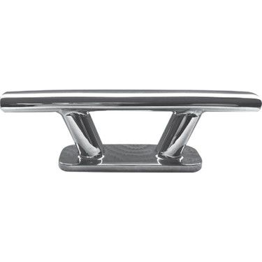 KOÇ BOYNUZU V MODELİ ALTTAN VİDALI 30X150X46 MM