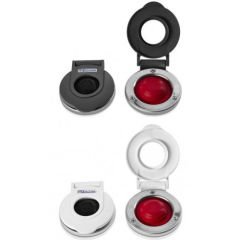 AYAK BUTONU UP-DOWN BEYAZ