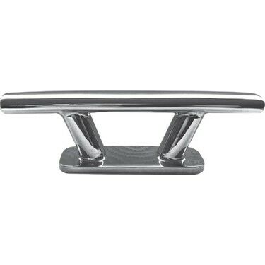 KOÇ BOYNUZU V MODELİ ALTTAN VİDALI 35X250X55 MM