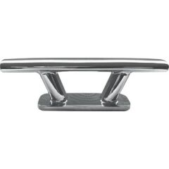 KOÇ BOYNUZU V MODELİ ALTTAN VİDALI 35X250X55 MM