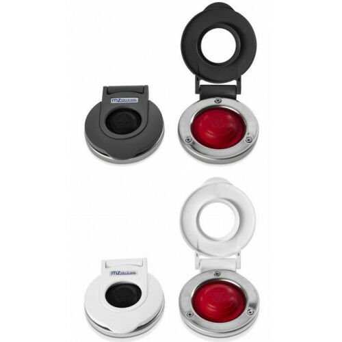 AYAK BUTONU UP-DOWN GRİ