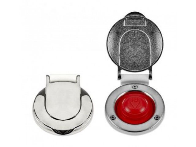 AYAK BUTONU UP-DOWN KROM 316