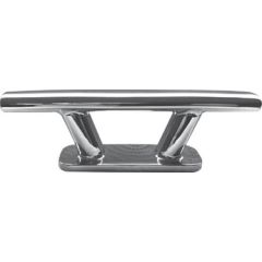 KOÇ BOYNUZU V MODELİ ALTTAN VİDALI 50X310X80 MM