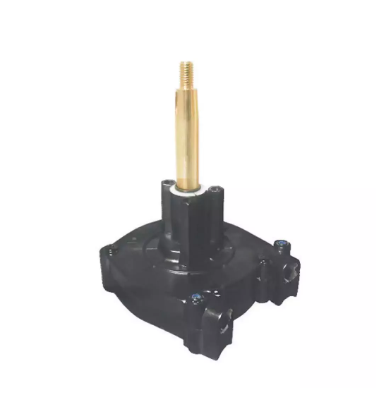 MULTIFLEX DİREKSİYON KUTUSU H101+X34 ŞAFT 80 MM